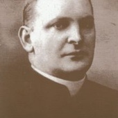 Bł. Jan Nepomucen Chrzana