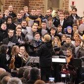 Muzyczne świętowanie 450. rocznicy Unii Lubelskiej 