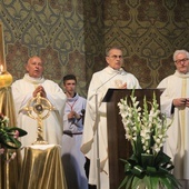 Św. Josemaria został w Legnicy
