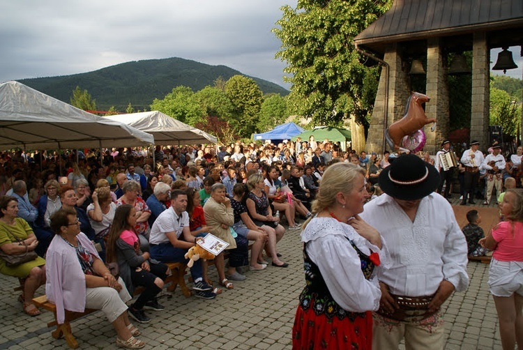 Najlepsza teściowa jest z Jurkowa...