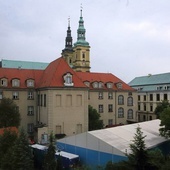 Legnica. Franciszkańskie liceum znowu na czele