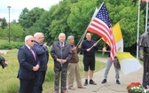 Dzień Niepodległości USA w Gdańsku 