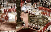 Diakoni AD 2019 pielgrzymowali do Rzymu