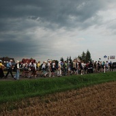 W parafiach ruszają zapisy na 41. Lubelską Pieszą Pielgrzymkę na Jasną Górę