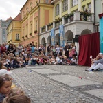 Festiwal Teatru Otwartego
