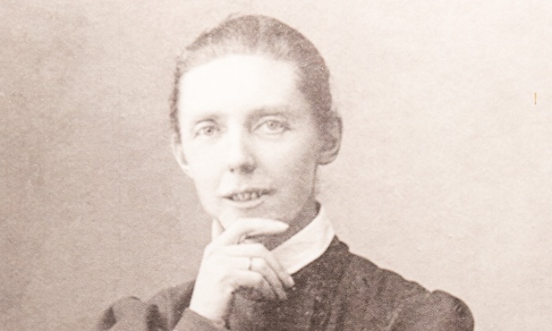 Maria Teresa Ledóchowska – wzór pracy misyjnej 