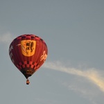 Festiwal Balonowy w Szczecinku