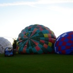 Festiwal Balonowy w Szczecinku