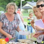 3. Parafialny Piknik Rodzinny przy kościele Bożego Miłosierdzia w Cieszynie-Kalembicach - 2019