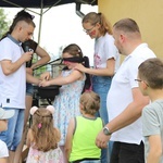 3. Parafialny Piknik Rodzinny przy kościele Bożego Miłosierdzia w Cieszynie-Kalembicach - 2019