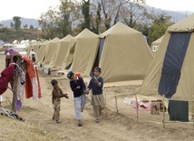Pakistan: Świeccy misjonarze odwiedzają domy katolików