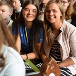 Salwatoriańskie Forum Młodych 2019 - dzień 2