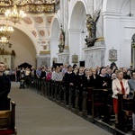 Odpust w sanktuarium Strażniczki Wiary Świętej w Bardzie Śląskim