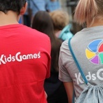 Kids Games po raz drugi w Skoczowie