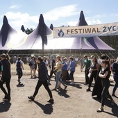 Festiwal Życia, Lubliniec 2018
