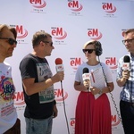 Radio eM w Pszczynie