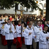 Wielki Odpust Tuchowski - dzień 9.