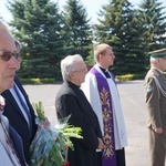 Uroczystości 76. rocznicy rzezi wołyńskiej