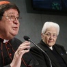Watykan: Wiele zgłoszeń nadużyć seksualnych jest nieprawdziwych