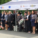 Dzień pamięci ofiar ludobójstwa na Wołyniu