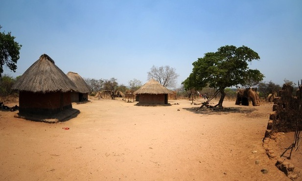 Kościół może działać w Burkina Faso