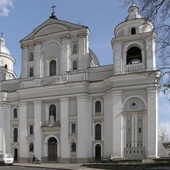Ukraina: W katedrze w Łucku odprawiono Mszę w intencji ofiar zbrodni wołyńskiej