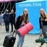 Festiwal Życia - dzień 7. - Zmartwychwstanie 