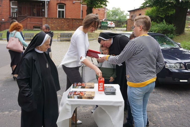 Wsparcie dla młodych muzyków afrykańskich