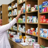 Kolejnym lekowym kryzysom może skutecznie zapobiec rozwój polskiego przemysłu farmaceutycznego.