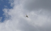 Lądowisko dla helikopterów w Szpitalu Miejskim w Zabrzu