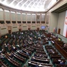 Sejm debatował nad projektem ustawy o państwowej komisji ds. pedofilii