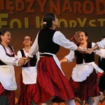 Międzynarodowe Spotkania Folklorystyczne