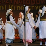 Międzynarodowe Spotkania Folklorystyczne