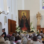 Matka Boża wędrowała z Kodnia do Gdańska