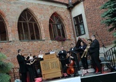 W Olsztynie odbędzie się druga odsłona koncertu "Musica Warmiensis"