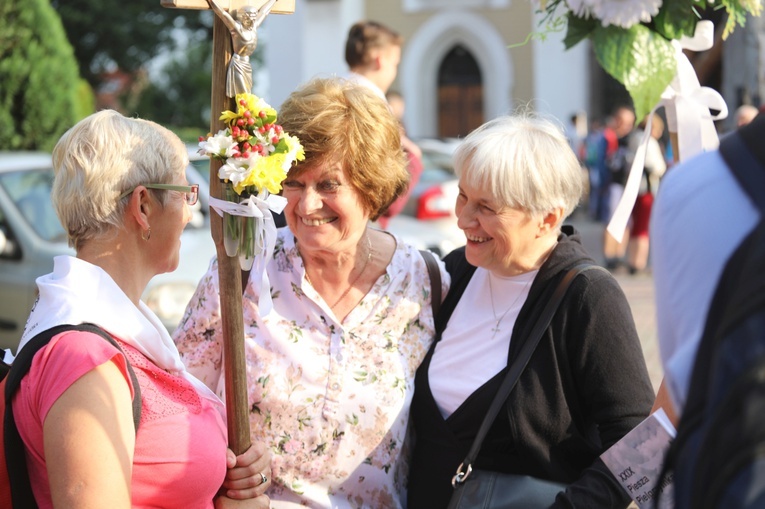 29. Piesza Pielgrzymka z Zaolzia na Jasną Górę - 2019