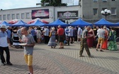 II Festiwal Pierogów