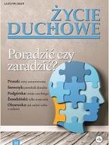 Życie duchowe /Lato 2019