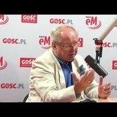 Jerzy Markowski: związkowcy milczeli, gdy likwidowano "Makoszowy"