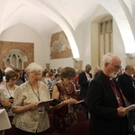 Kongres Międzynarodowej Wspólnoty Ekumenicznej