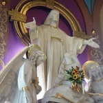 Odpust w parafii św. Marii Magdaleny w Poroninie