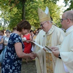 Maryjna Wspólnota Opiekunek Dziecięctwa Bożego