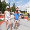 Siemianowice Śląskie: kolejna atrakcja dla dzieci. Park Akcji i Reakcji obok Parku Tradycji [ZDJĘCIA]
