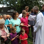 7. Ewangelizacja w Beskidach - Soszów Wielki 2019