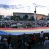 Antyrządowe demonstracje w Rumunii po śmierci nastolatki