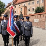 Święto małopolskiej policji 2019
