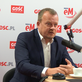 Arkadiusz Chęciński: do 2020 roku problem odoru zostanie rozwiązany 