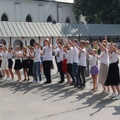 Jesteście Jezusowi. Dzień Wspólnoty Ruchu Światło-Życie w Ludźmierzu