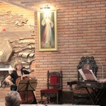 Muzycznie u św. Boboli