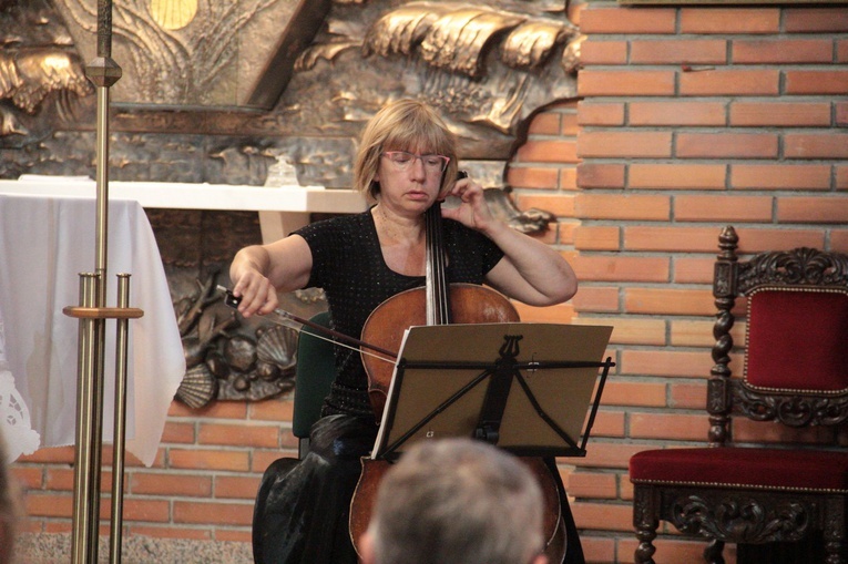 Muzycznie u św. Boboli